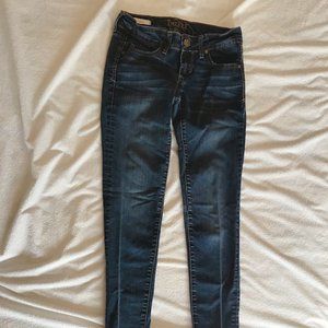 Decree Jeans Junior Size 1